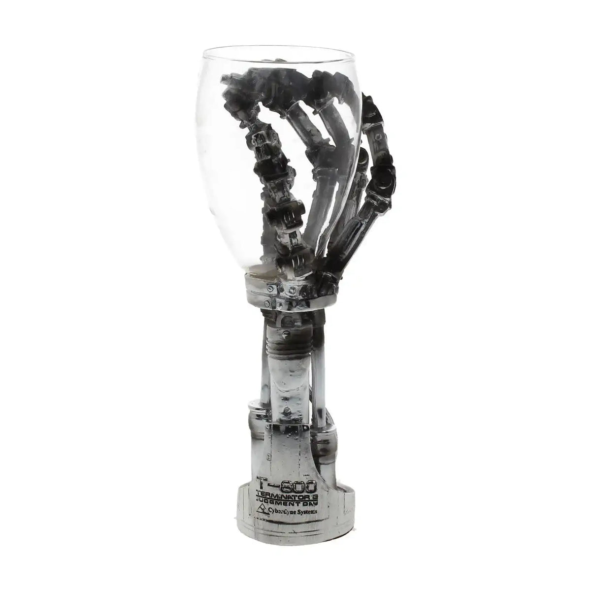 Terminator 2 Kelch Hand - Smalltinytoystore