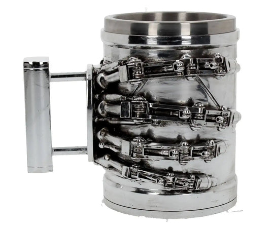 Terminator 2 Krug T-800 Hand - Smalltinytoystore