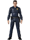 Terminator 2 MAFEX Actionfigur T-1000 16 cm - Smalltinytoystore
