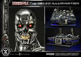 Terminator 2 Museum Masterline Series Statue 1/3 Judgment Day T800 Endoskeleton 74 cm - Smalltinytoystore