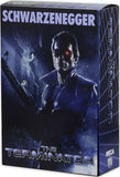 Terminator Actionfigur Ultimate Police Station Assault T-800 (Motorcycle Jacket) 18 cm NECA - Smalltinytoystore