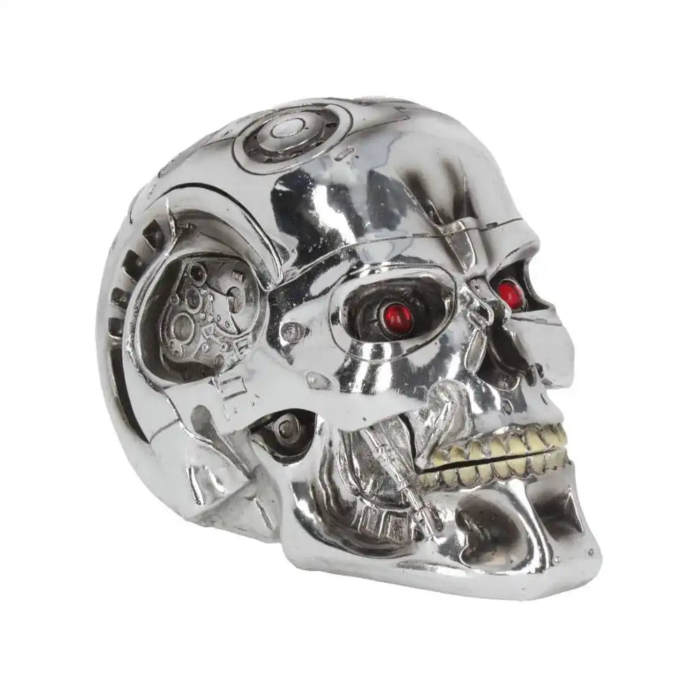 Terminator Aufbewahrungsbox T-800 - Smalltinytoystore