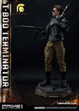 Terminator Statue 1/2 T-800 117 cm - Smalltinytoystore