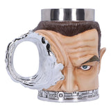 Terminator T-1000 Krug - Smalltinytoystore