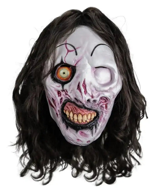 Terrifier 3 Maske Victoria Heyes The Clown