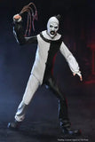 Terrifier Actionfigur 1/4 Art the Clown 45 cm