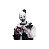 Terrifier Actionfigur 1/6 Art The Clown 30 cm - Smalltinytoystore