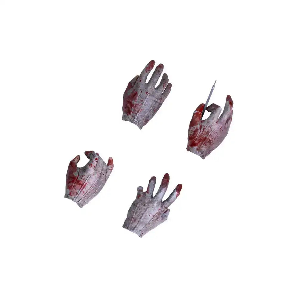 Terrifier Actionfigur 1/6 Art The Clown 30 cm - Smalltinytoystore