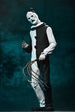 Terrifier Actionfigur Ultimate Art the Clown 17 cm - Smalltinytoystore