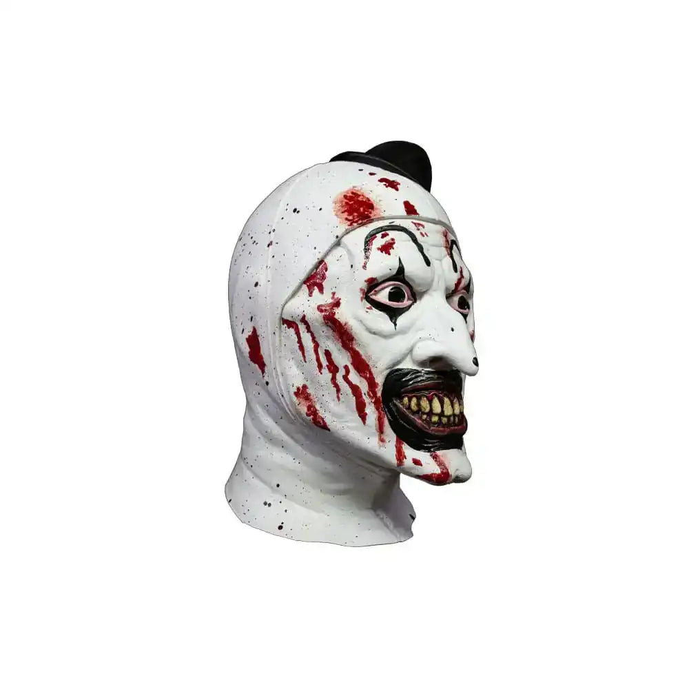 Terrifier Maske Art the Clown Killer