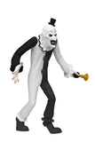 Terrifier Toony Terrors Actionfigur Art the Clown 15 cm - Smalltinytoystore