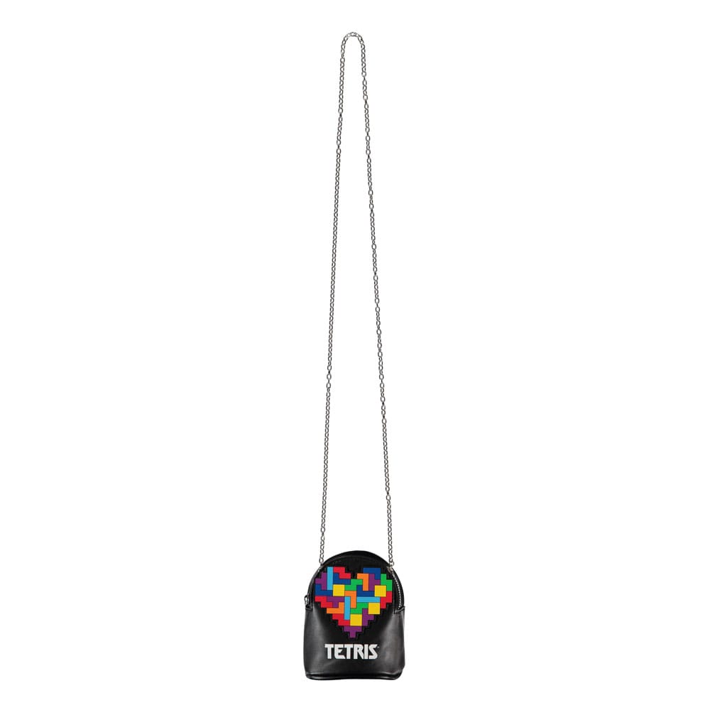 Tetris Micro Bag Geldbörse - Smalltinytoystore