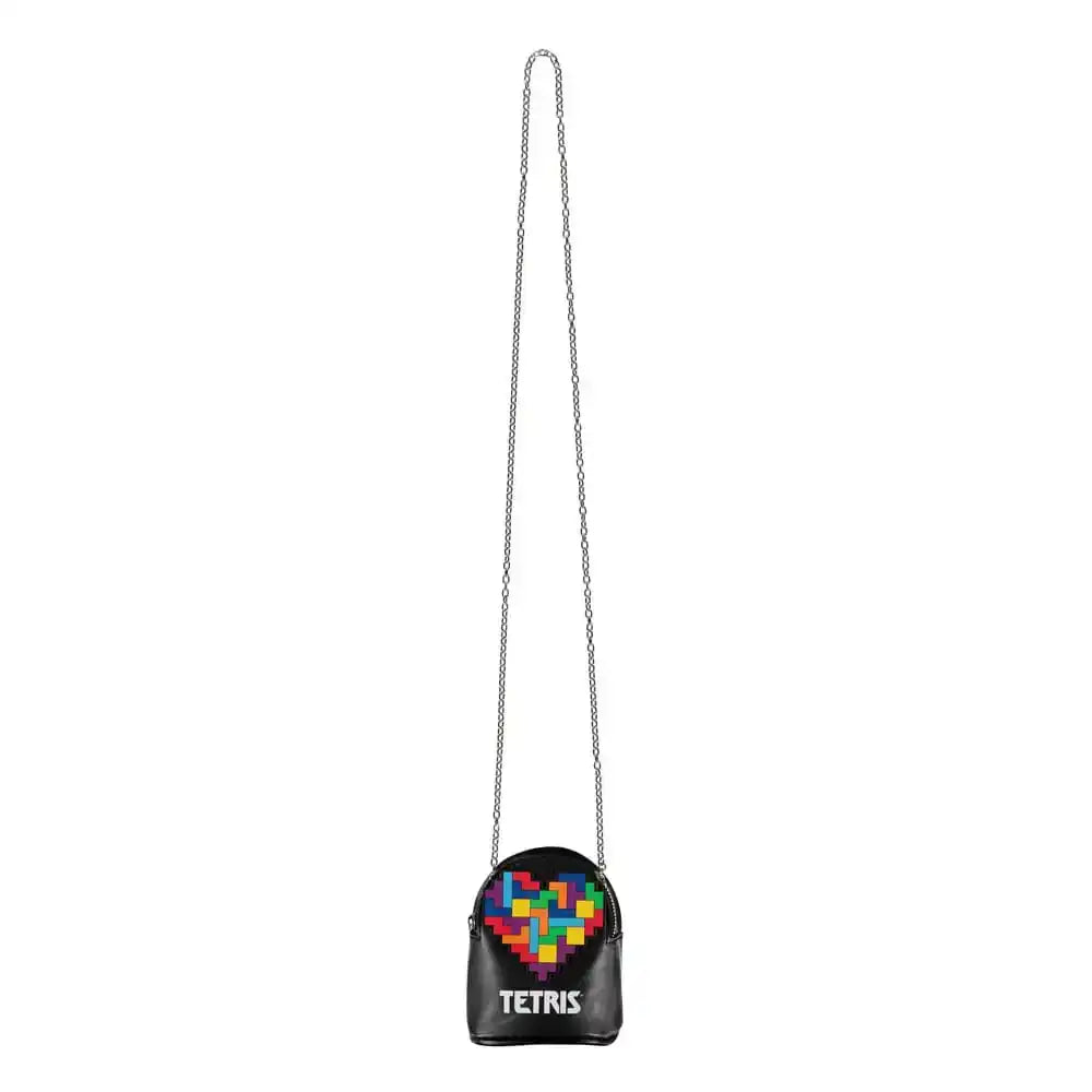 Tetris Micro Bag Geldbörse - Smalltinytoystore