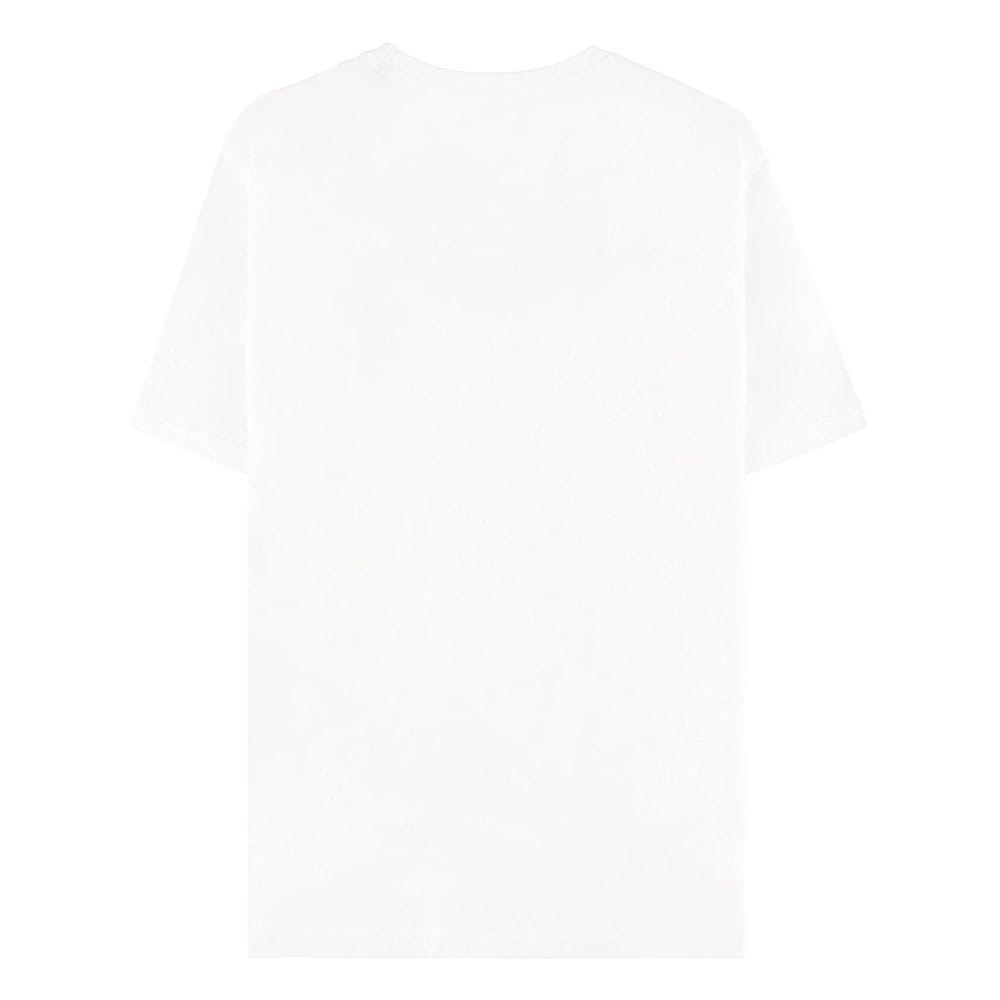 Tetris T-Shirt T-Spin Größe XL - Smalltinytoystore