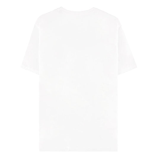 Tetris T-Shirt T-Spin Größe XL - Smalltinytoystore