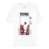Tetris T-Shirt T-Spin - Smalltinytoystore