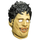Texas Chainsaw Massacre (1974)   Retro Maske Leatherface Killing