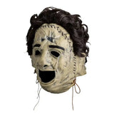 Texas Chainsaw Massacre (1974)  Vinyl Maske Killing