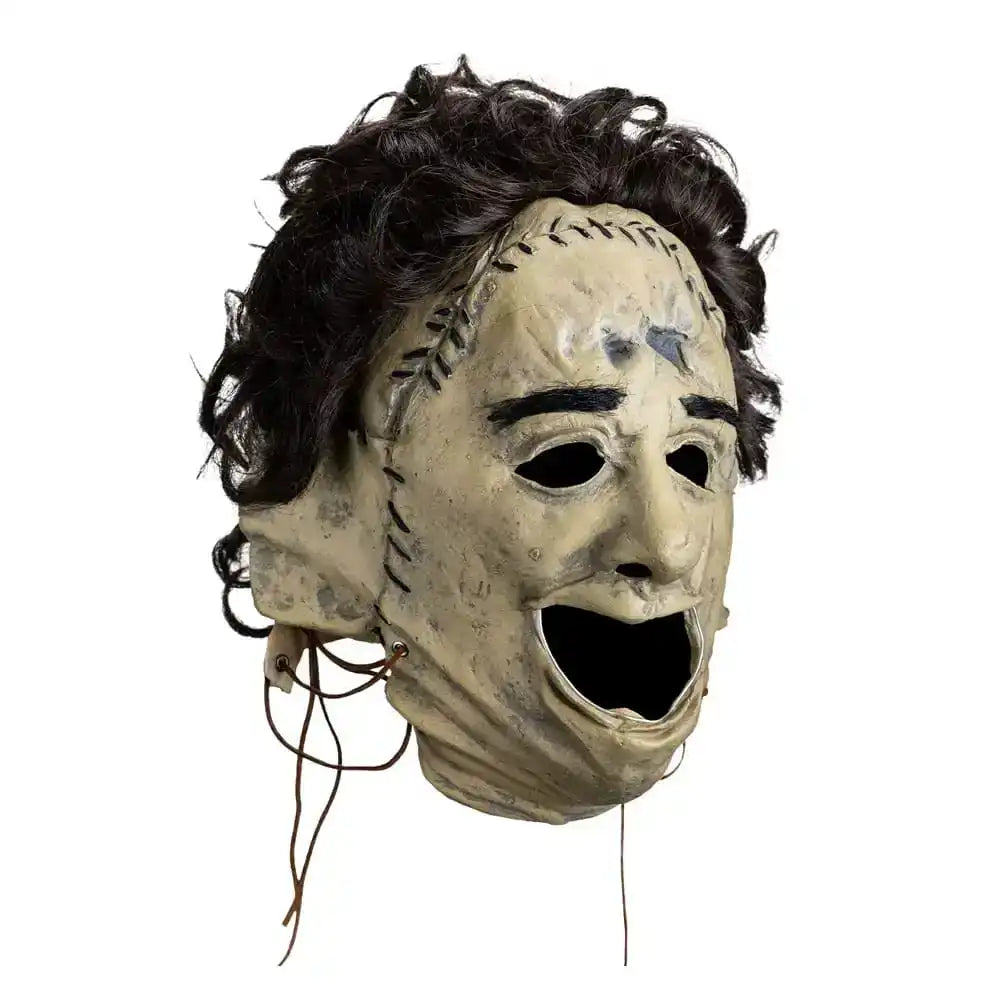 Texas Chainsaw Massacre (1974)  Vinyl Maske Killing