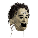 Texas Chainsaw Massacre (1974)  Vinyl Maske Killing