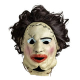 Texas Chainsaw Massacre (1974) Vinyl Maske Pretty Women