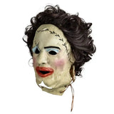 Texas Chainsaw Massacre (1974) Vinyl Maske Pretty Women