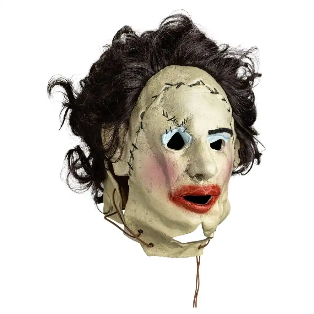 Texas Chainsaw Massacre (1974) Vinyl Maske Pretty Women