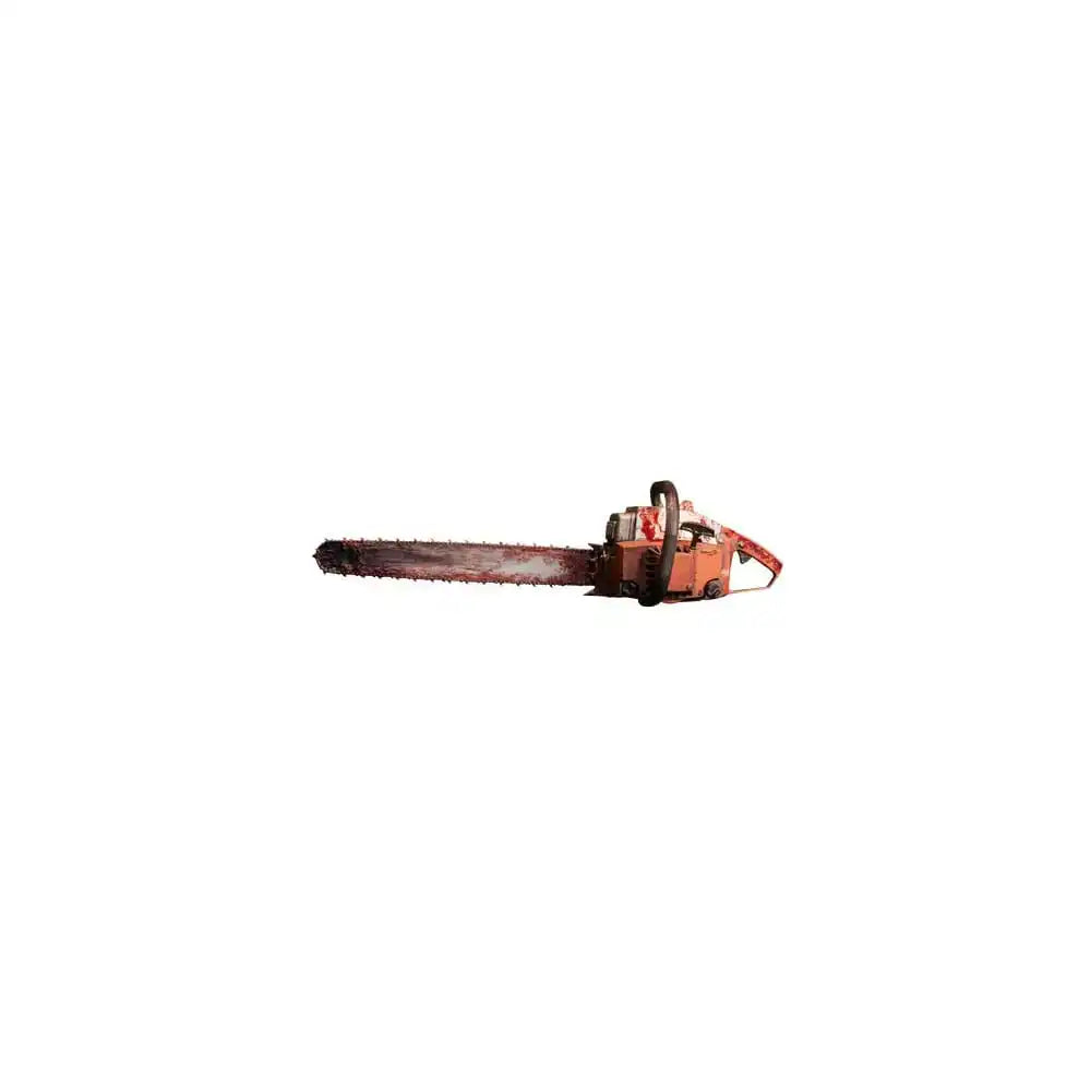 Texas Chainsaw Massacre 2 Actionfigur 1/6 Leatherface 33 cm - Smalltinytoystore