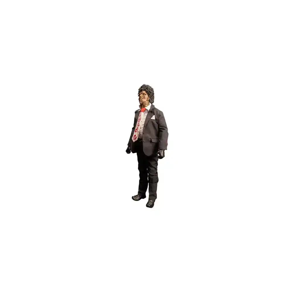 Texas Chainsaw Massacre 2 Actionfigur 1/6 Leatherface 33 cm - Smalltinytoystore