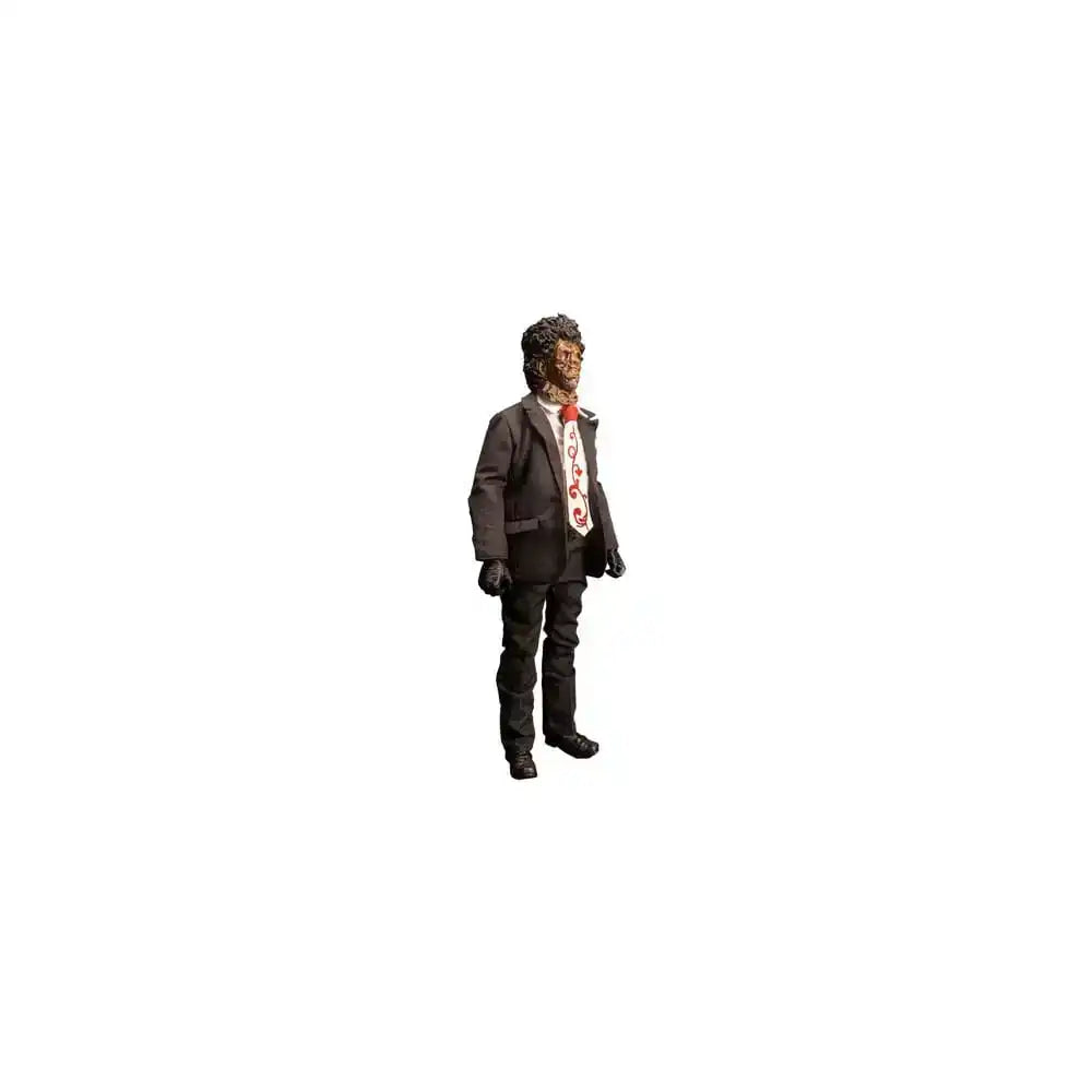 Texas Chainsaw Massacre 2 Actionfigur 1/6 Leatherface 33 cm - Smalltinytoystore