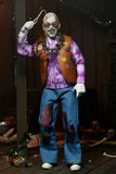 Texas Chainsaw Massacre 2 Clothed Actionfigur Chop Top 20 cm