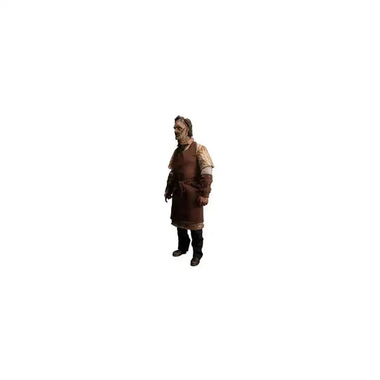 Texas Chainsaw Massacre 2003 Actionfigur 1/6 Leatherface 33 cm