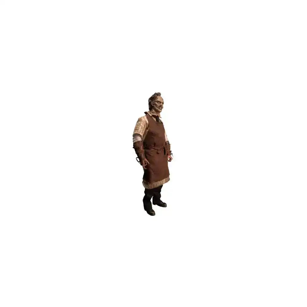 Texas Chainsaw Massacre 2003 Actionfigur 1/6 Leatherface 33 cm