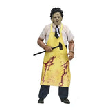 Texas Chainsaw Massacre Clothed Actionfigur Leatherface 20 cm