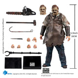 Texas Chainsaw Massacre Exquisite Super Series Actionfigur 1/12 Texas Chainsaw Massacre 2003 Thomas Hewitt 16 cm - Smalltinytoystore