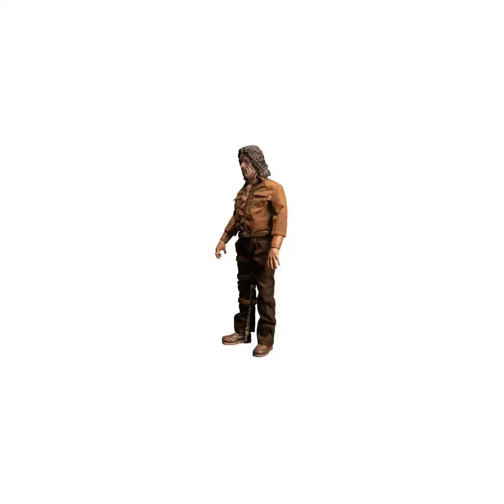 Texas Chainsaw Massacre III Actionfigur 1/6 Leatherface 33 cm - Smalltinytoystore