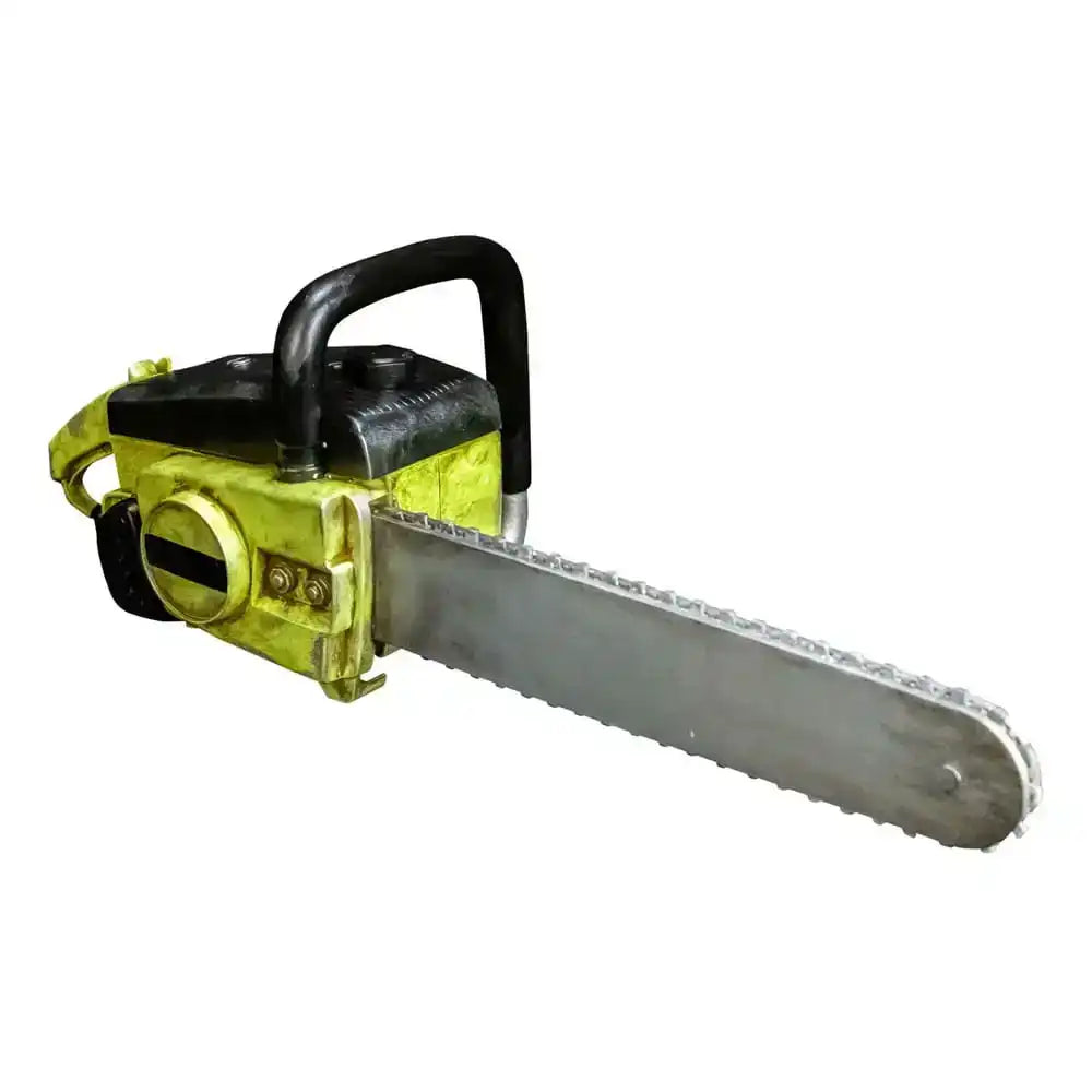 Texas Chainsaw Massacre Replik Chainsaw with Sound 76 cm - Smalltinytoystore