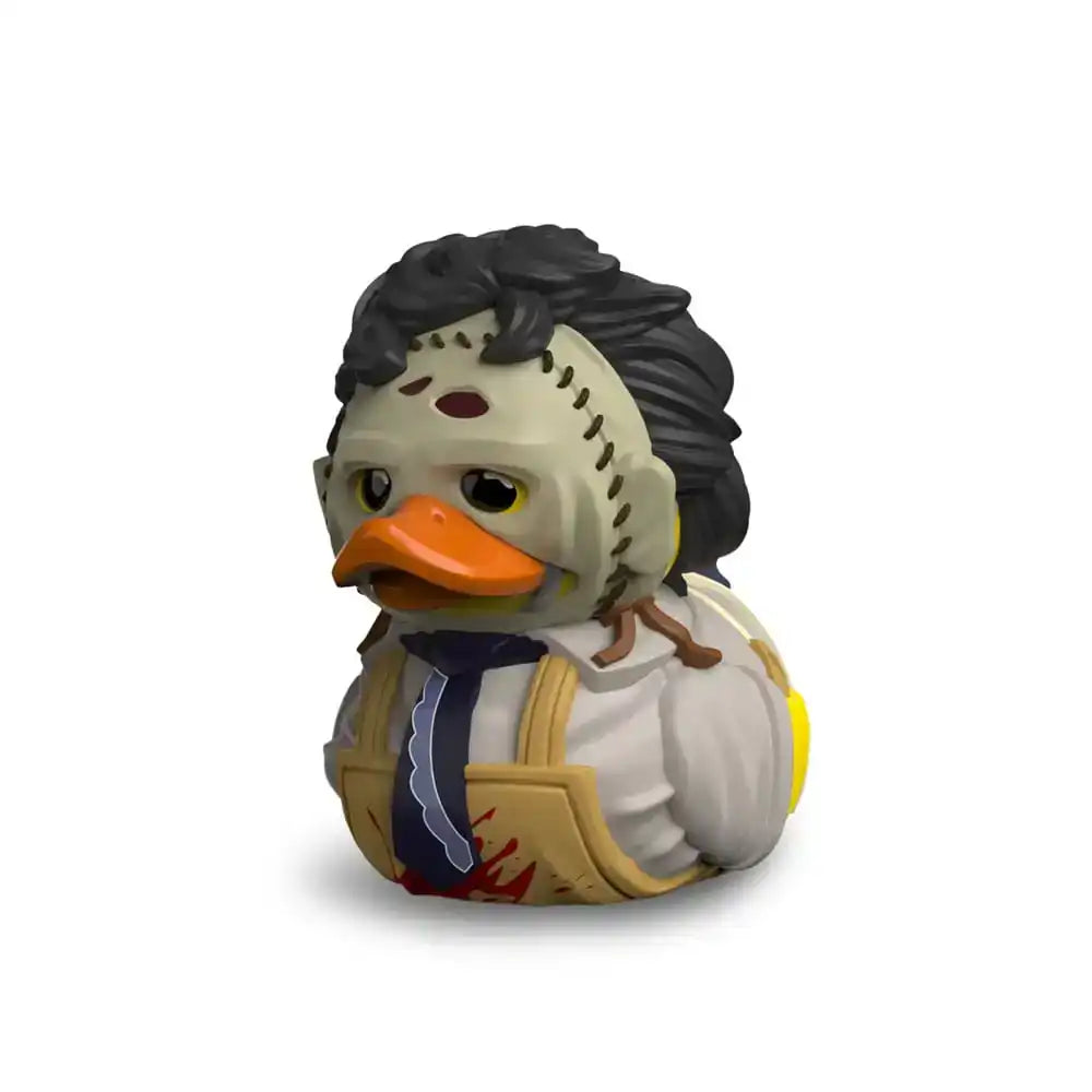 Texas Chainsaw Massacre Tubbz Mini PVC Figur Leatherface 5 cm - Smalltinytoystore
