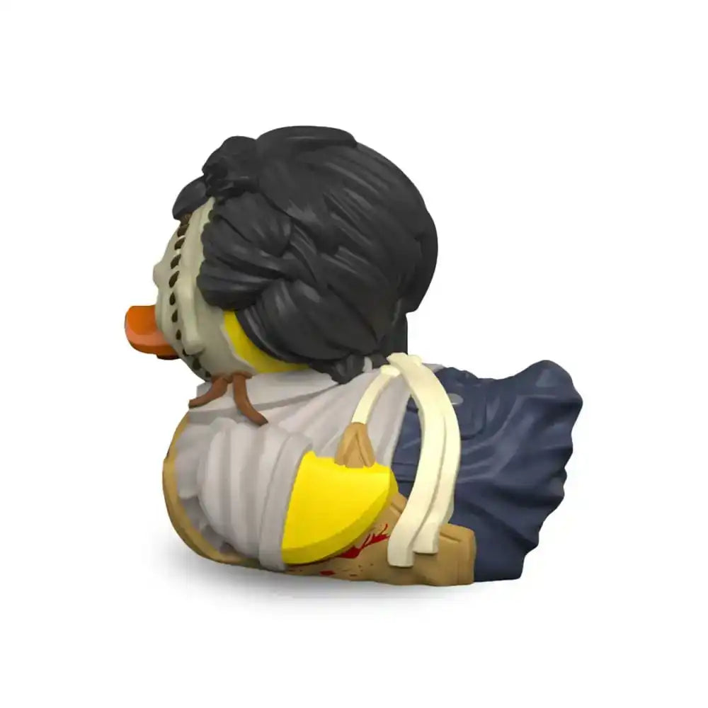 Texas Chainsaw Massacre Tubbz Mini PVC Figur Leatherface 5 cm - Smalltinytoystore