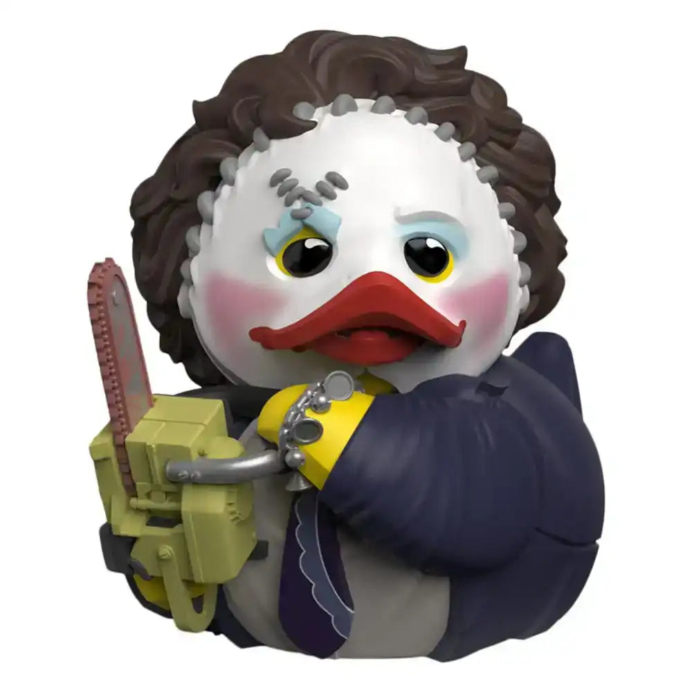 Texas Chainsaw Massacre Tubbz PVC Figur Leatherface Pretty Woman 1st Edition 10 cm