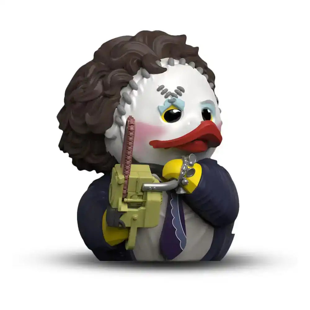 Texas Chainsaw Massacre Tubbz PVC Figur Leatherface Pretty Woman 1st Edition 10 cm