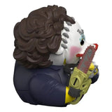 Texas Chainsaw Massacre Tubbz PVC Figur Leatherface Pretty Woman 1st Edition 10 cm