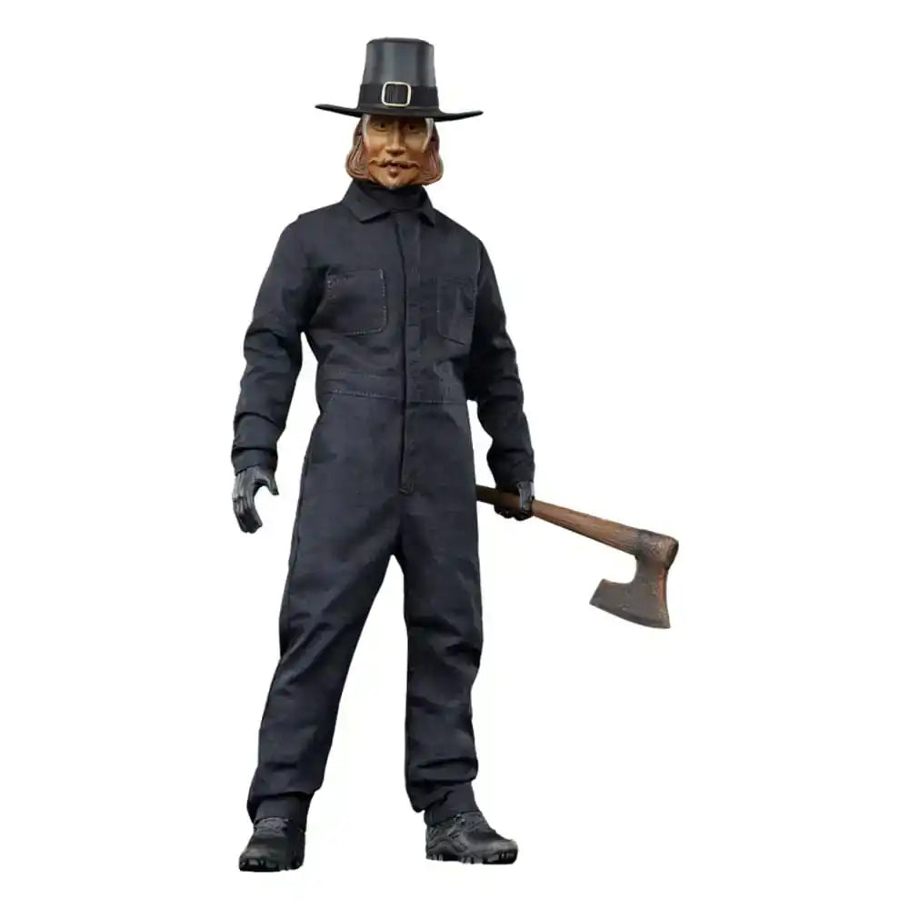 Thanksgiving Actionfigur 1/6 John Carver 30 cm - Smalltinytoystore