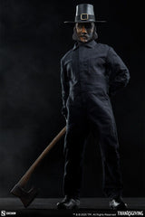 Thanksgiving Actionfigur 1/6 John Carver 30 cm - Smalltinytoystore