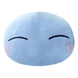 That Time I Got Reincarnated as a Slime 3D Kissen Rimuru - Smalltinytoystore