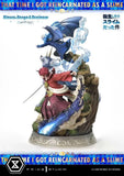 That Time I Got Reincarnated as a Slime Concept Masterline Series Statue 1/6 Rimuru, Ranga and Benimaru 59 cm - Smalltinytoystore