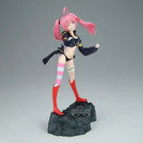 That Time I Got Reincarnated As A Slime Espresto PVC Statue Milim Nava Threefold union Ver. 22 cm