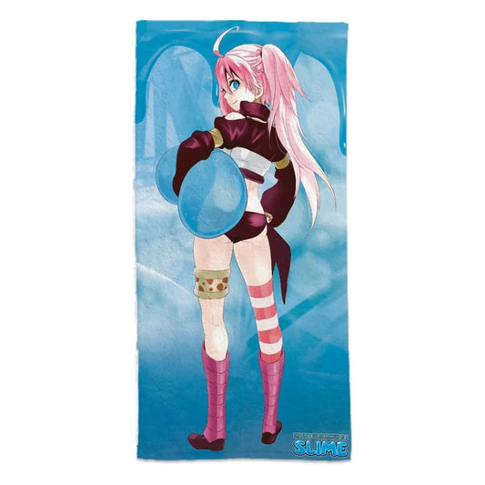 That Time I Got Reincarnated as a Slime Handtuch Milim 150 x 75 cm - Smalltinytoystore