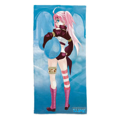 That Time I Got Reincarnated as a Slime Handtuch Milim 150 x 75 cm - Smalltinytoystore