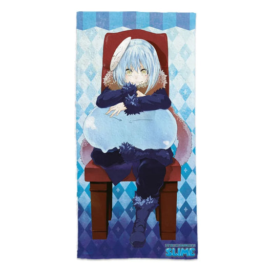 That Time I Got Reincarnated as a Slime Handtuch Rimuru 150 x 75 cm - Smalltinytoystore